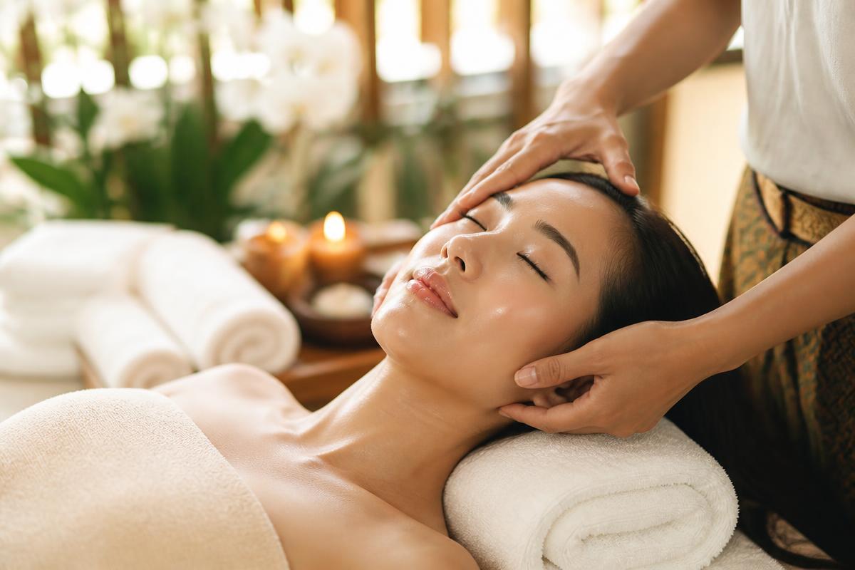 Wellness & Spa